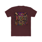 KOST Psychedelic Spiral Graphic Tee
