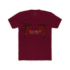 KOST Theater-Inspired Graphic T-Shirt