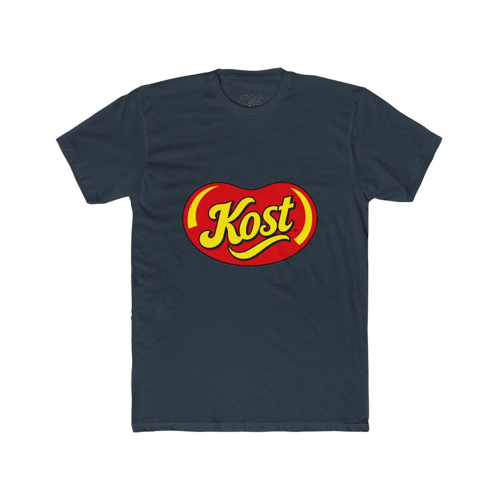 Unisex Cotton Crew Tee