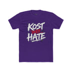 Kost Over Hate Graphic T-Shirt