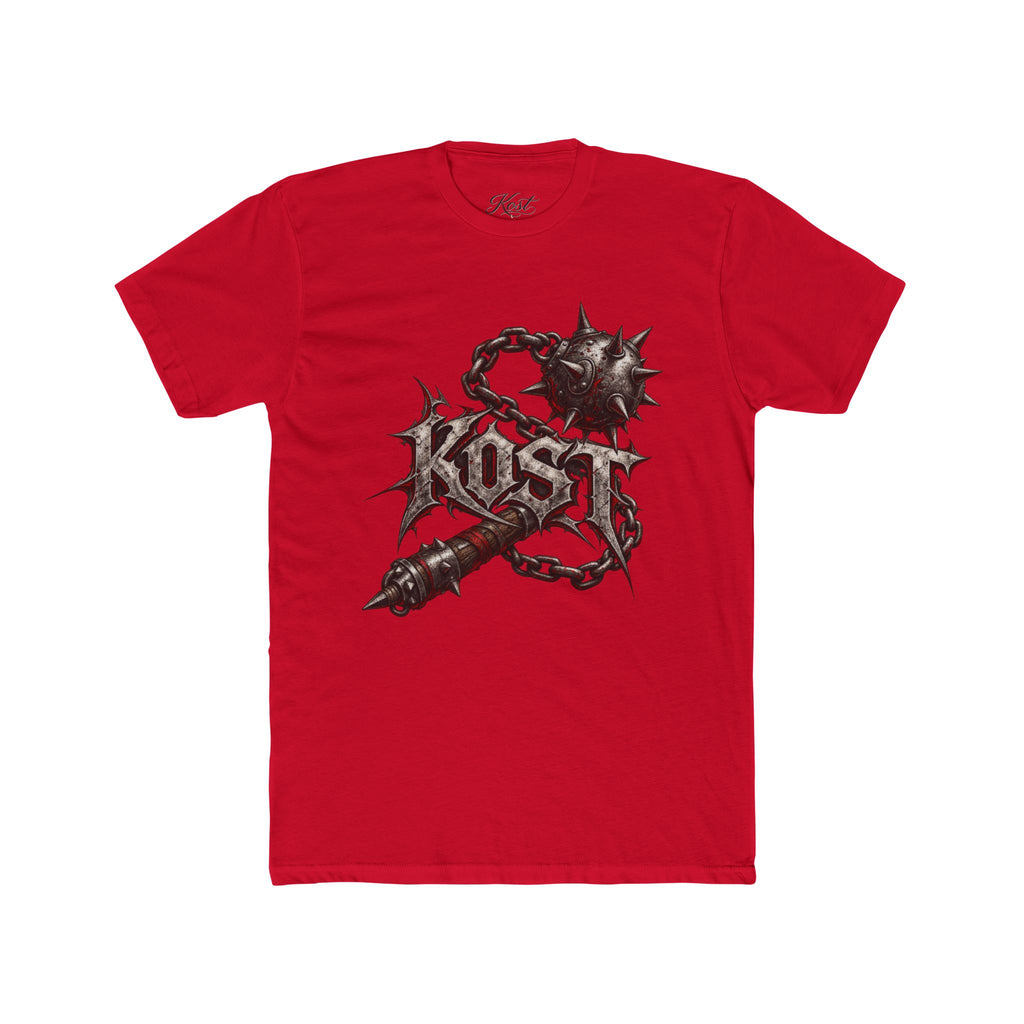 KISS Gothic Dragon Graphic T-Shirt