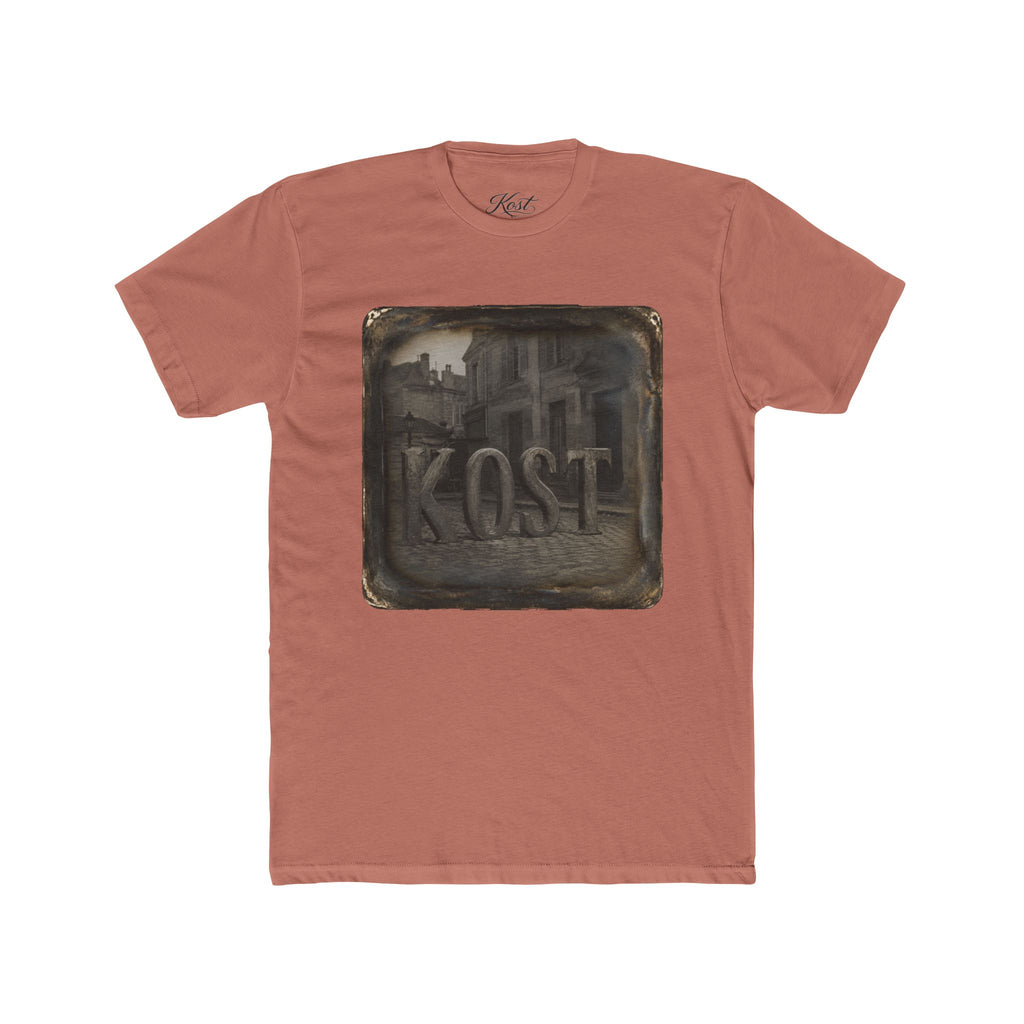 KOST Vintage Graphic T-Shirt
