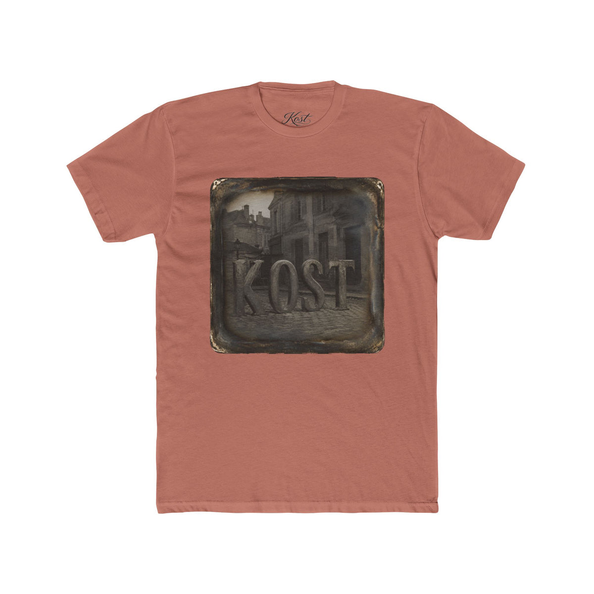 KOST Vintage Graphic T-Shirt