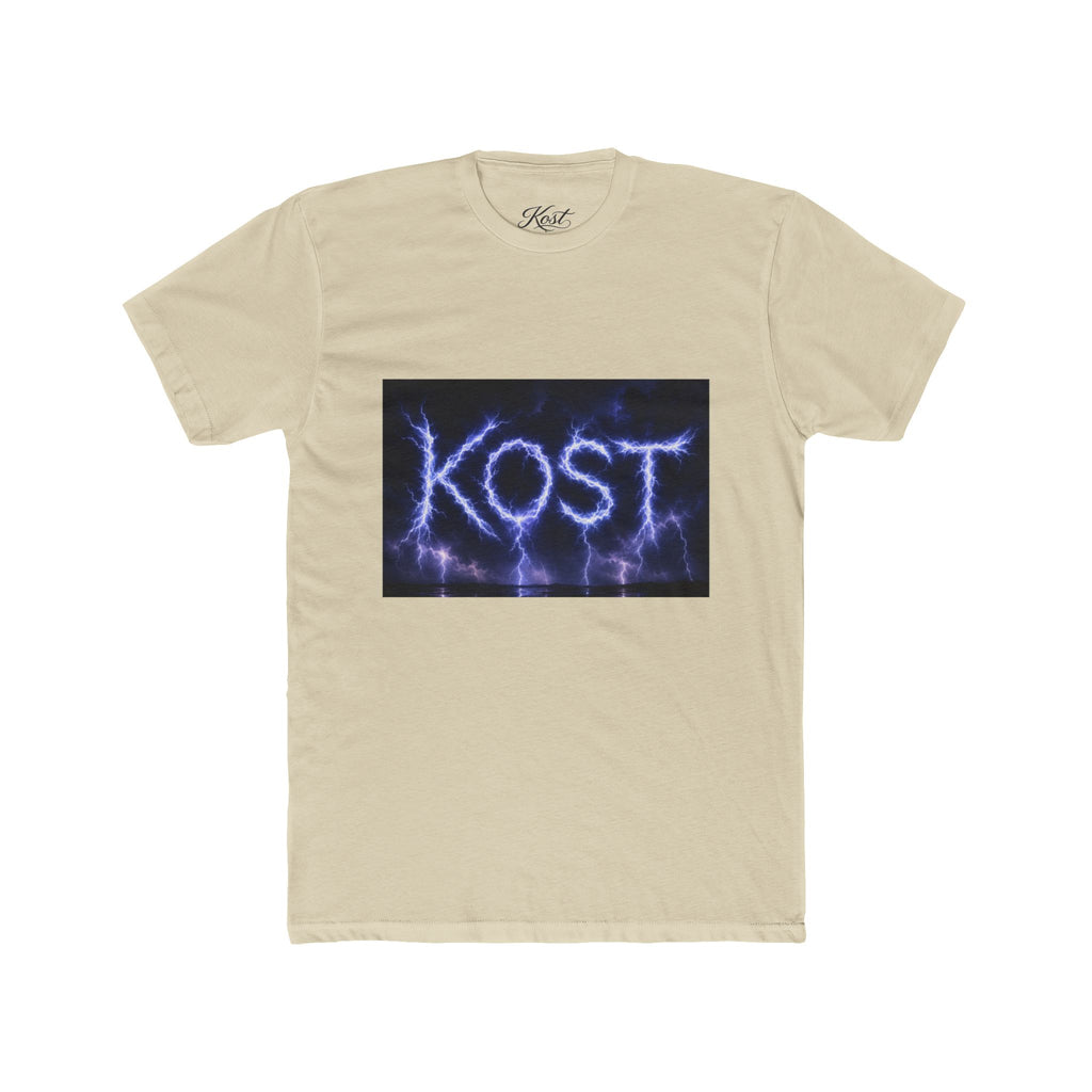 KOST Lightning Graphic T-Shirt