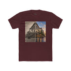KOST Vintage Cityscape T‑Shirt