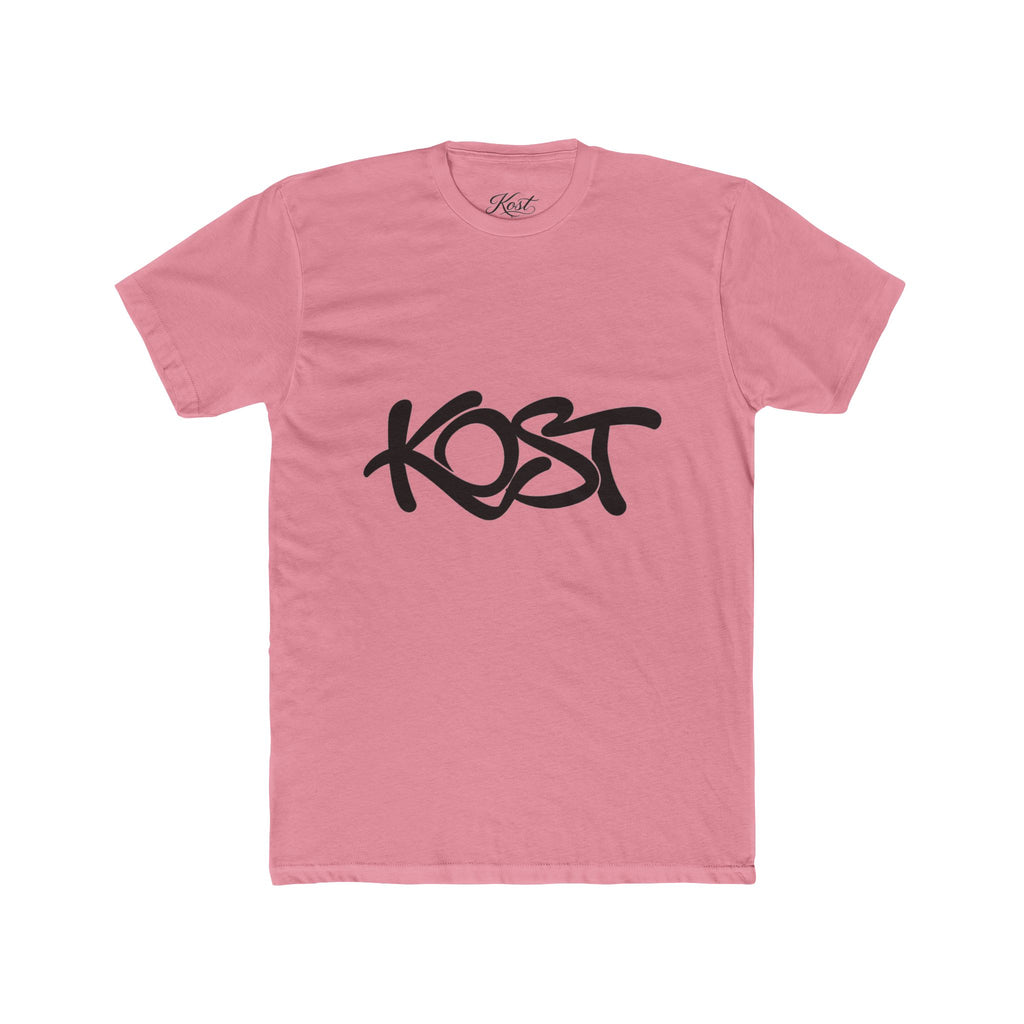 Kost Graffiti Script Tee