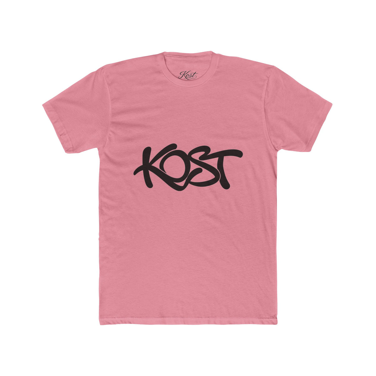 Kost Graffiti Script Tee