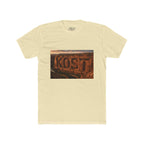 KOST Canyon Graphic Tee — Vintage Desert Landscape T-Shirt