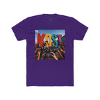 KOST Concert Crowd Graphic T-Shirt