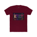 KOST Neon City Graphic Tee