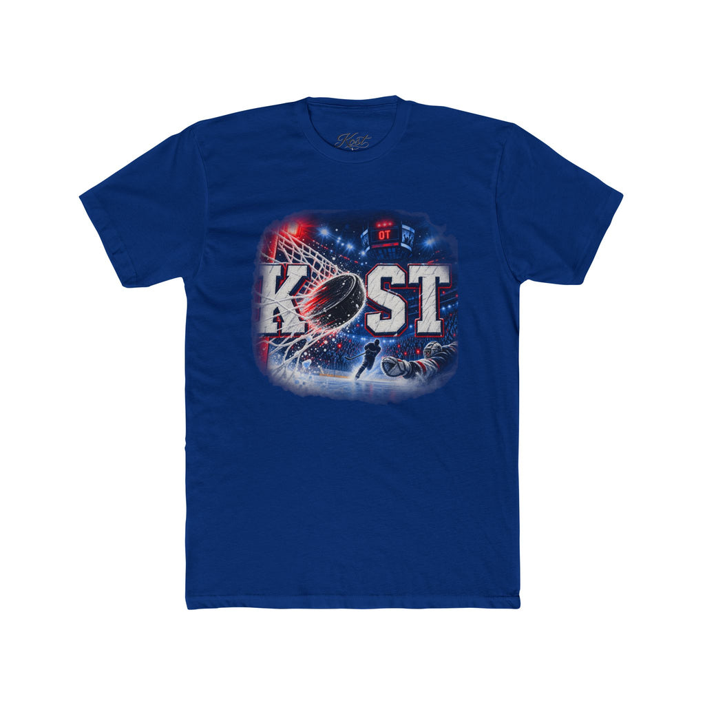 KOST Concert Photo Graphic Tee