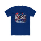 KOST Concert Photo Graphic Tee