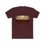 Kosh Fire & Ice Graphic Tee