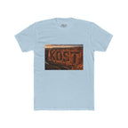 KOST Canyon Graphic Tee — Vintage Desert Landscape T-Shirt