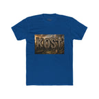 KOST Apocalyptic Landscape Tee — Grunge Urban Graphic T-Shirt