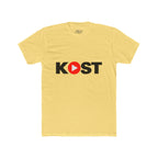 KOST Logo Graphic T-Shirt