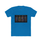 KOSƗ Stained Glass Style Graphic Tee