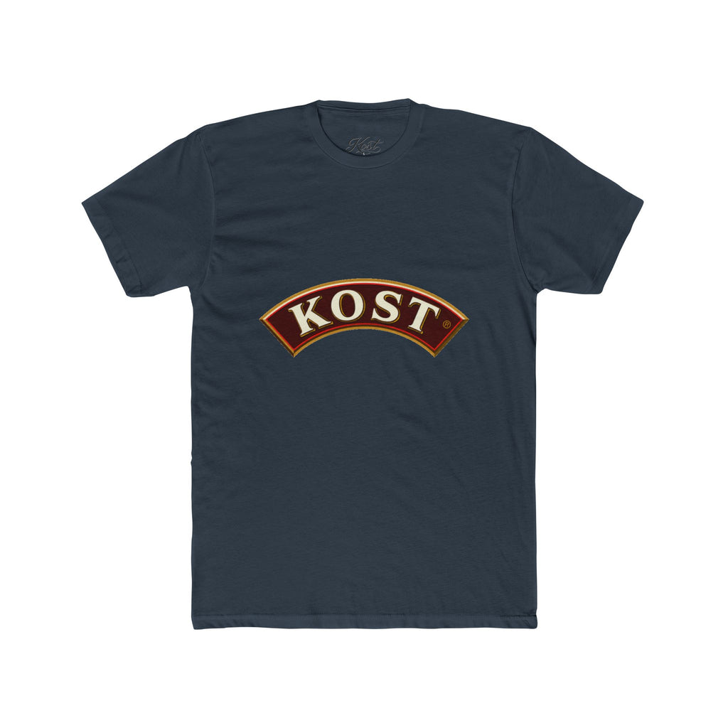 KOST Arch Logo Tee