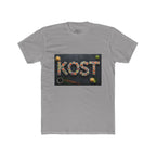 Love Floral Lettering Graphic Tee