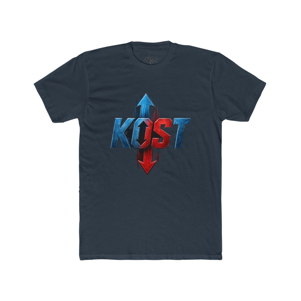 KIST Graphic Cotton T-Shirt