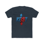 KIST Graphic Cotton T-Shirt