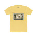 KOST Vintage Stamp Graphic Tee