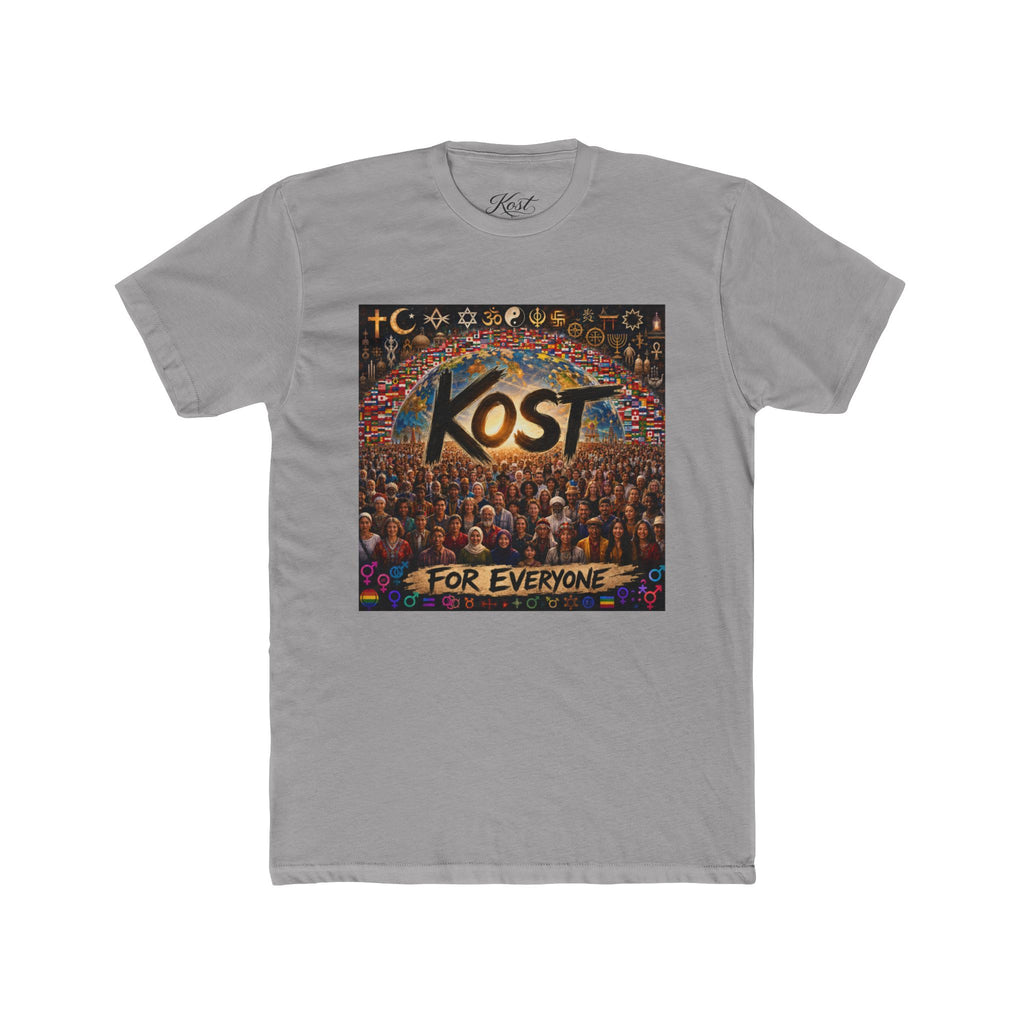KOST For Everyone Graphic T-Shirt