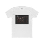 Gothic Dark Art Graphic T-Shirt