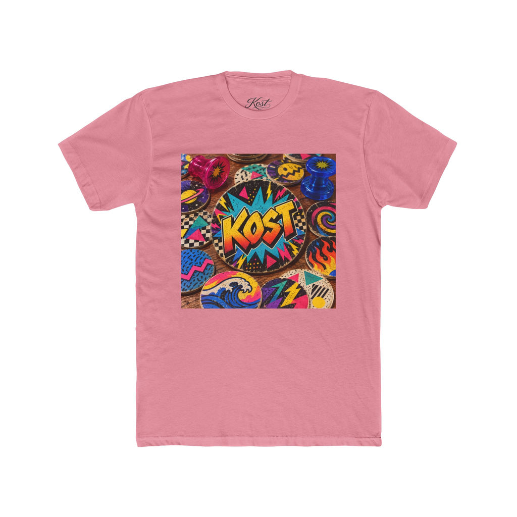 KOST Pop Art Graphic Tee
