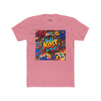 KOST Pop Art Graphic Tee