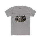 KOST Graffiti Logo T‑Shirt — Urban Streetwear Graphic Tee