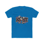 Unisex Cotton Crew Tee