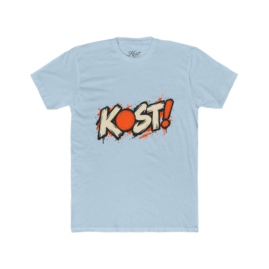 K.O.S.T. Graphic T-Shirt