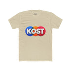 KOST Logo Graphic T-Shirt