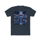 KOST Futuristic Cityscape Tee