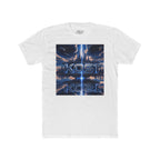 KOST Futuristic Cityscape Tee