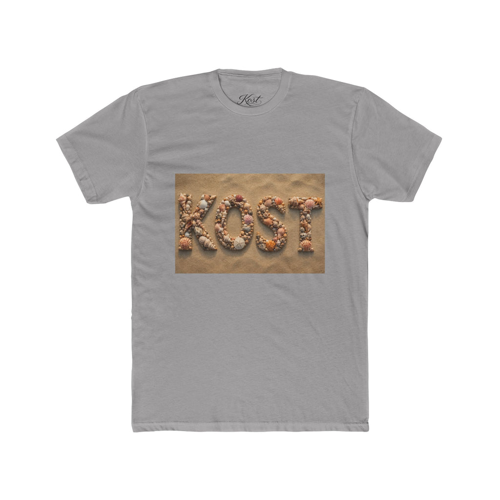 Roast Coffee Bean Graphic T-Shirt