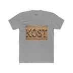 Roast Coffee Bean Graphic T-Shirt