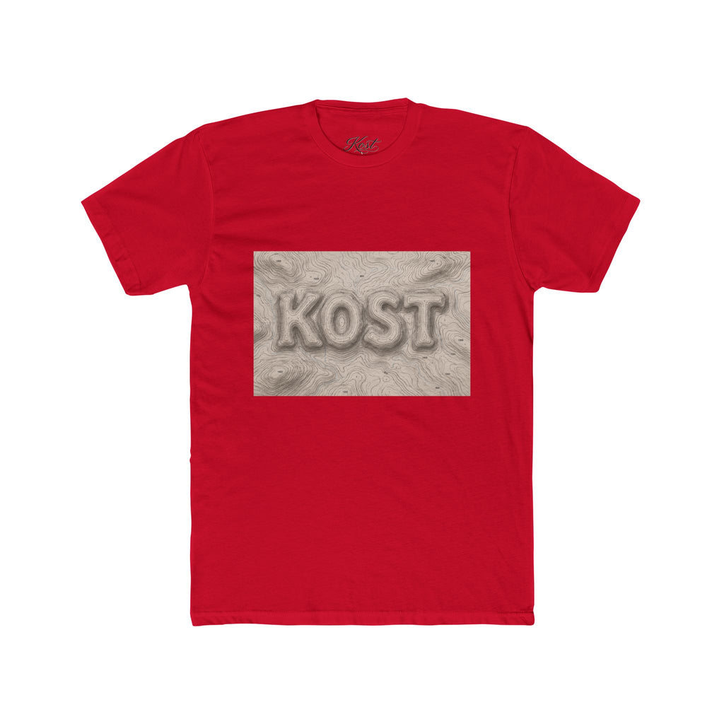 KOSTI Graphic T-Shirt