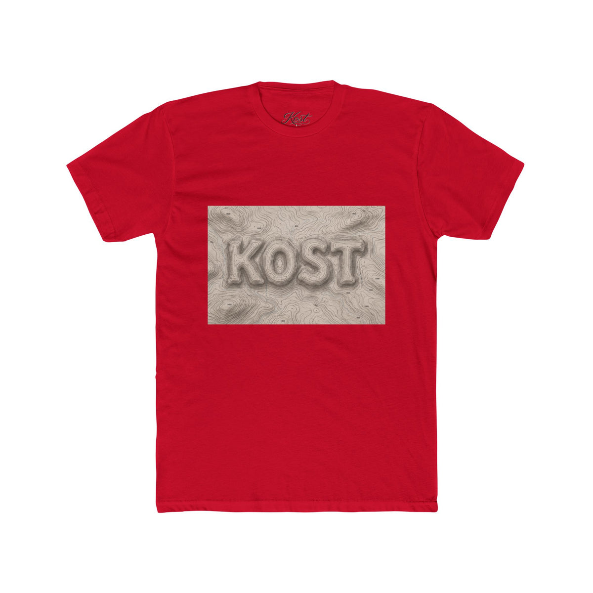 KOSTI Graphic T-Shirt