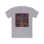 Psychedelic Cosmic KOST Graphic Tee