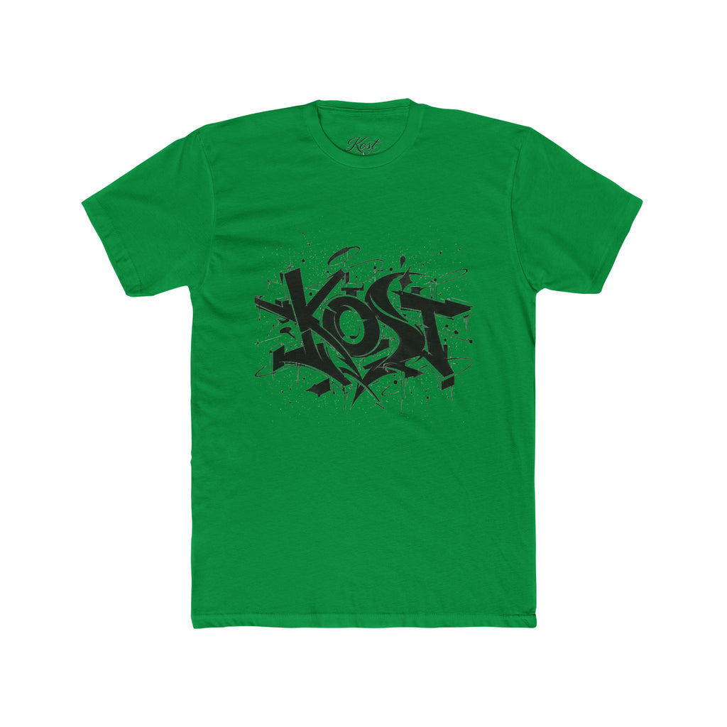 KOST Graffiti Graphic T-Shirt