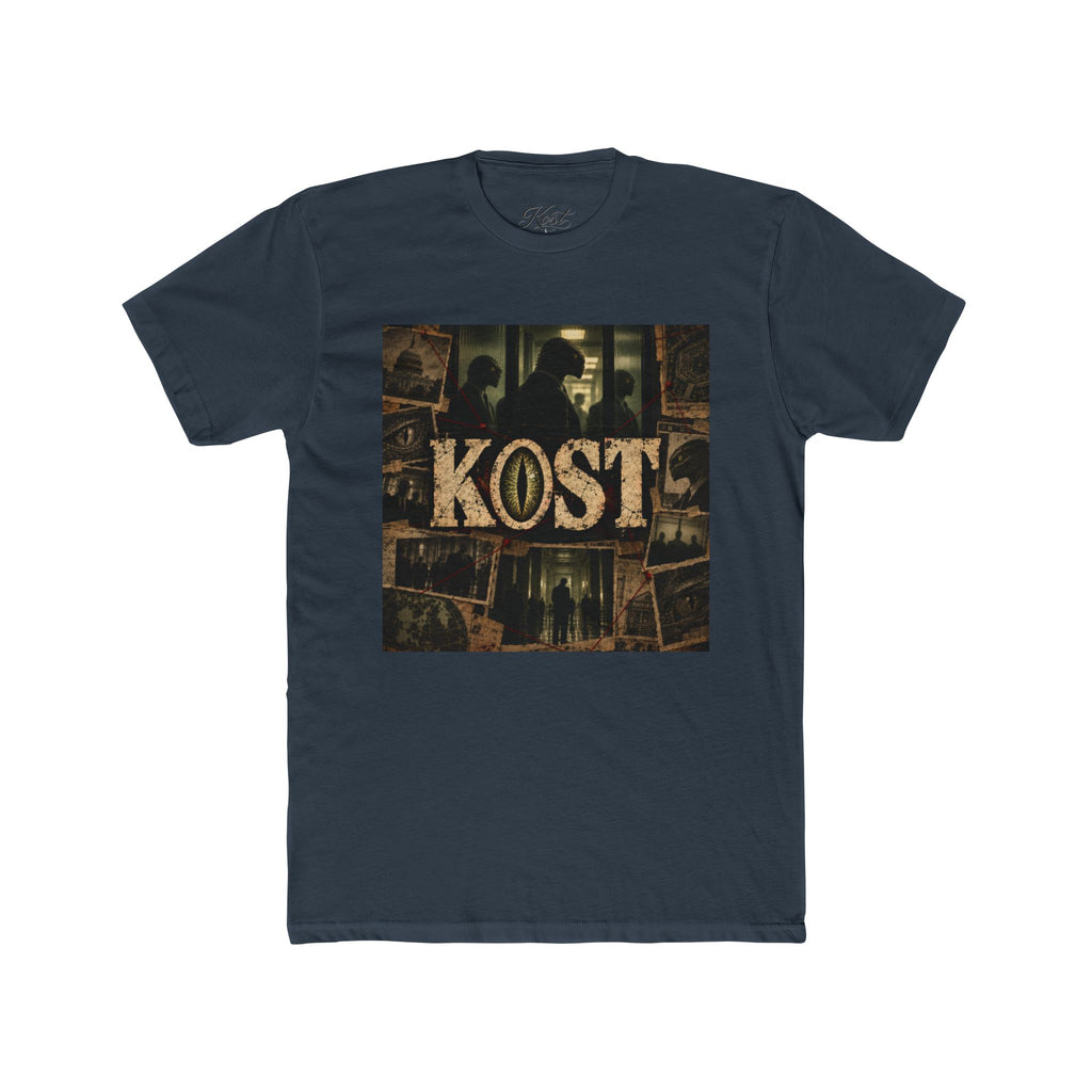 Kost Vintage Photo Collage Tee
