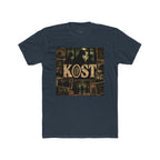 Kost Vintage Photo Collage Tee