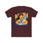 KOSTI Cartoon Graphic T-Shirt