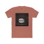 KOST Retro TV Graphic T-Shirt