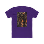 Unisex Cotton Crew Tee