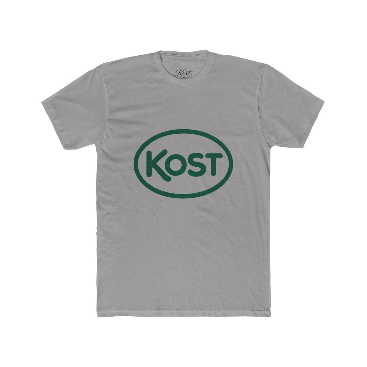 KOST Logo Tee