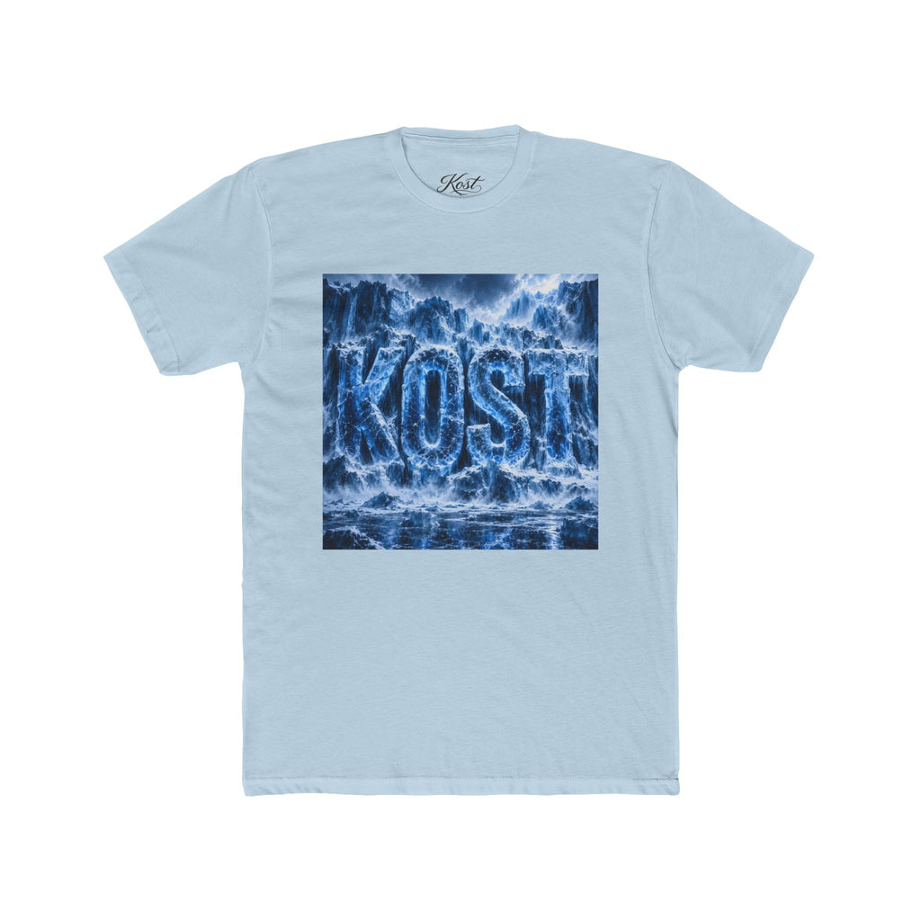 Waterfall KOST Graphic Tee
