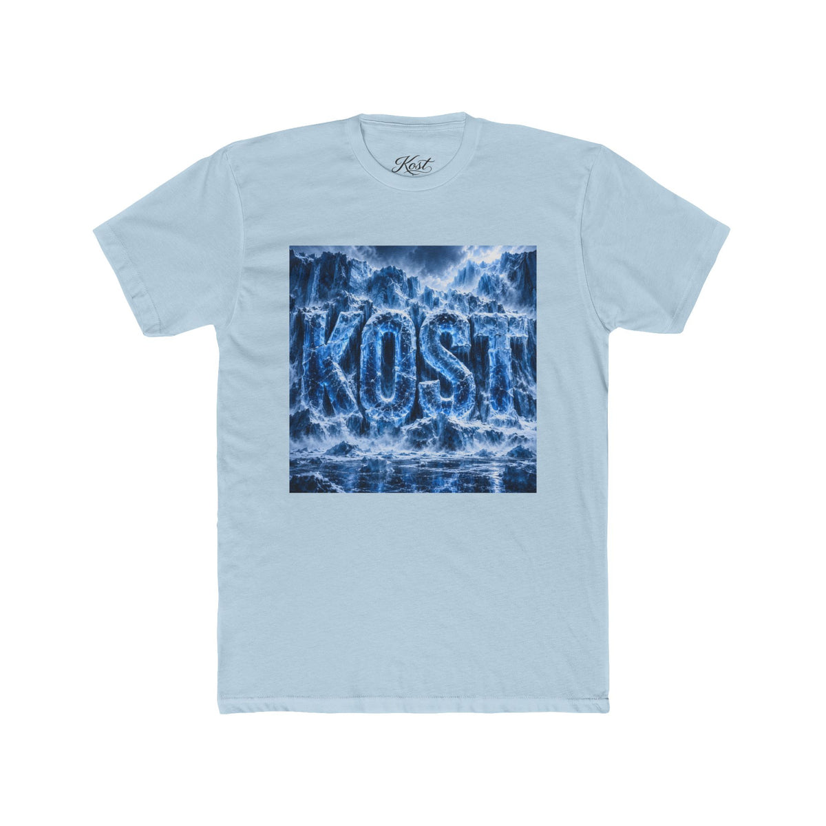 Waterfall KOST Graphic Tee